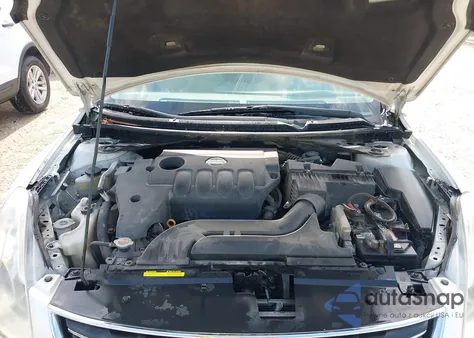 2011 Nissan Altima 2.5 S из США, поврежденный, VIN 1N4AL2APXBN465027